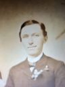 Record image of August Ludwig Wilhelm Meyer