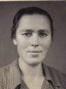 Record image of Erzsébet Tóth Isvánné (born Ringer)