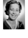 Record image of Anna Judit Kristina Albinsson (born Märs)