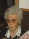Record image of Henriette Johanna Hermann (geb. Thewes)