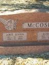 Record image of James Denton McCoslin