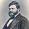 Record image of Joshua Barton Bates