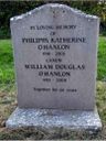 Record image of Canon William Douglas O'HANLON