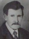 Record image of John Åslund (Jönsson)