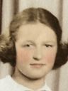Record image of Marian Elizabeth Brown (born Thornes)