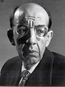 Record image of José luis Lopez-Aranguren