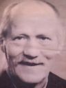 Record image of Gustaf Konrad Bergström