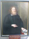 Record image of Magnus Johannis Pontinus