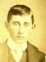 Record image of Phillip Johnston