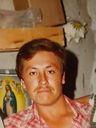 Record image of Benito Castro