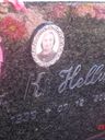 Record image of Hilda Klug Hellwig