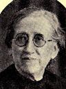 Record image of Maria Concepcion Morales Herrera (born Arrillaga)