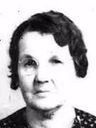 Record image of Agnes Francetta Lords (born Cook)