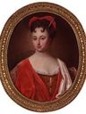 Record image of Anna Berntsen Holmen (geb. Pedersdt.)