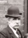 Record image of David Daniel Roberts