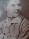 Record image of Gustafva Amalia Ström (o.s. Pettersson)