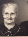 Record image of Hulda Charlotta Thoren (o.s. Andersdotter)