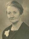 Record image of EDITH IDA LAWRENCE (born DYER)