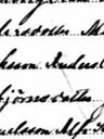Record image of Adolf Gottfrid Eriksson