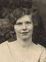Record image of Lidia Martin (geb. SCHULZ)