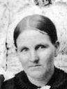 Record image of Amanda Williams (born Burns)