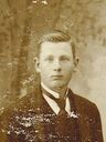 Record image of Klas Emil Eriksson