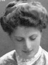 Record image of Hildur Vilhelmina Örtendahl (born Sjöström)