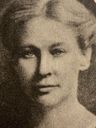Record image of Helena Ekelund (o.s. Frisell)