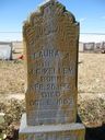 Record image of Laura Ann Kelley (born Williams)
