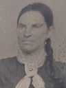 Record image of MARIA SUAREZ SERRANO (born GOMEZ SERRANO)