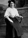 Record image of Eileen May SPAIN (born BROWN)