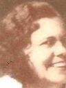 Record image of Ida Drucella McCurdy (o.s. Berg)