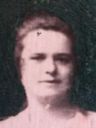 Record image of Marie Němcová (born Žižková)