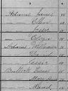Record image of Janet Adams (born Hartley)