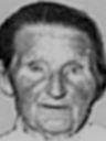 Record image of Olga Mattsdr. Jääskeläinen (born Liias)