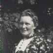 Record image of Ingrid (Sofia) Johansson (born Karlsson)