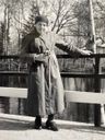 Record image of Elna Charlotta Svensson (born Åberg)