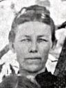 Record image of Nancy Jane Gates (born Thomas)