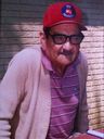 Record image of Jose (Joe) Maria Olivares