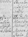 Record image of Jahann Winsent Nicolls Holm