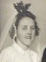 Record image of Karin Maria Ottilia Linusson (born Sandberg)