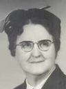 Record image of Grace Minett CHAPPEL (born STARR)
