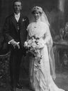 Record image of Frances Sarah (Fanny) LOVE (born GREEN)