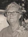 Record image of Margaret Jane "Maggie" Wilson (born Thomasson)