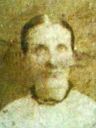 Record image of Rebecca E Hendricks (born Lewis)