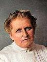 Record image of Nancy Christina Watts
