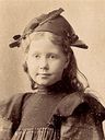 Record image of Karin Augustina Sandberg (born Andersson)