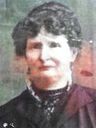 Record image of Lydia Alivina Eliza Caroline Lewis (born Chegwidden)
