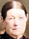 Record image of Elizabeth Golding (born Reeve)