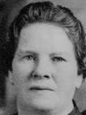 Record image of Mabel Rebecca Packer (born Walker)